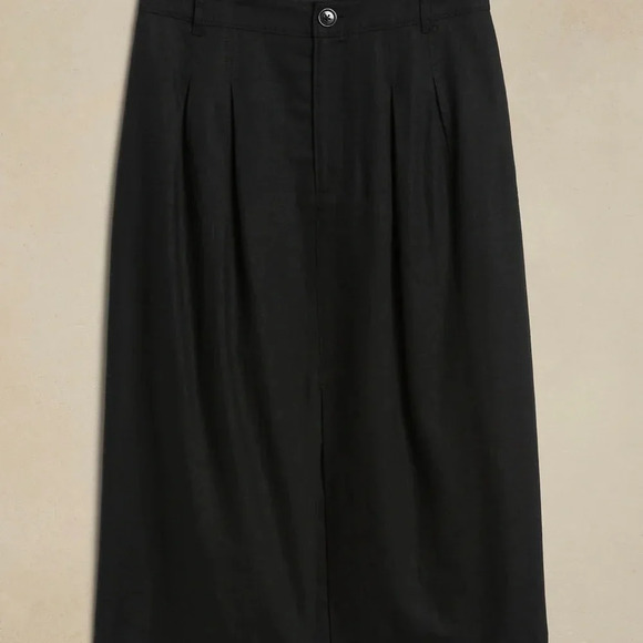 Banana Republic skirt - Picture 4 of 4